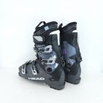 Clapari ski sh Head Edge 10, marime 43.5 Eu, 28.5 Mondo - imagine 5