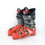 Clapari ski sh Atomic M110, marime 44 Eu, 29 Mondo