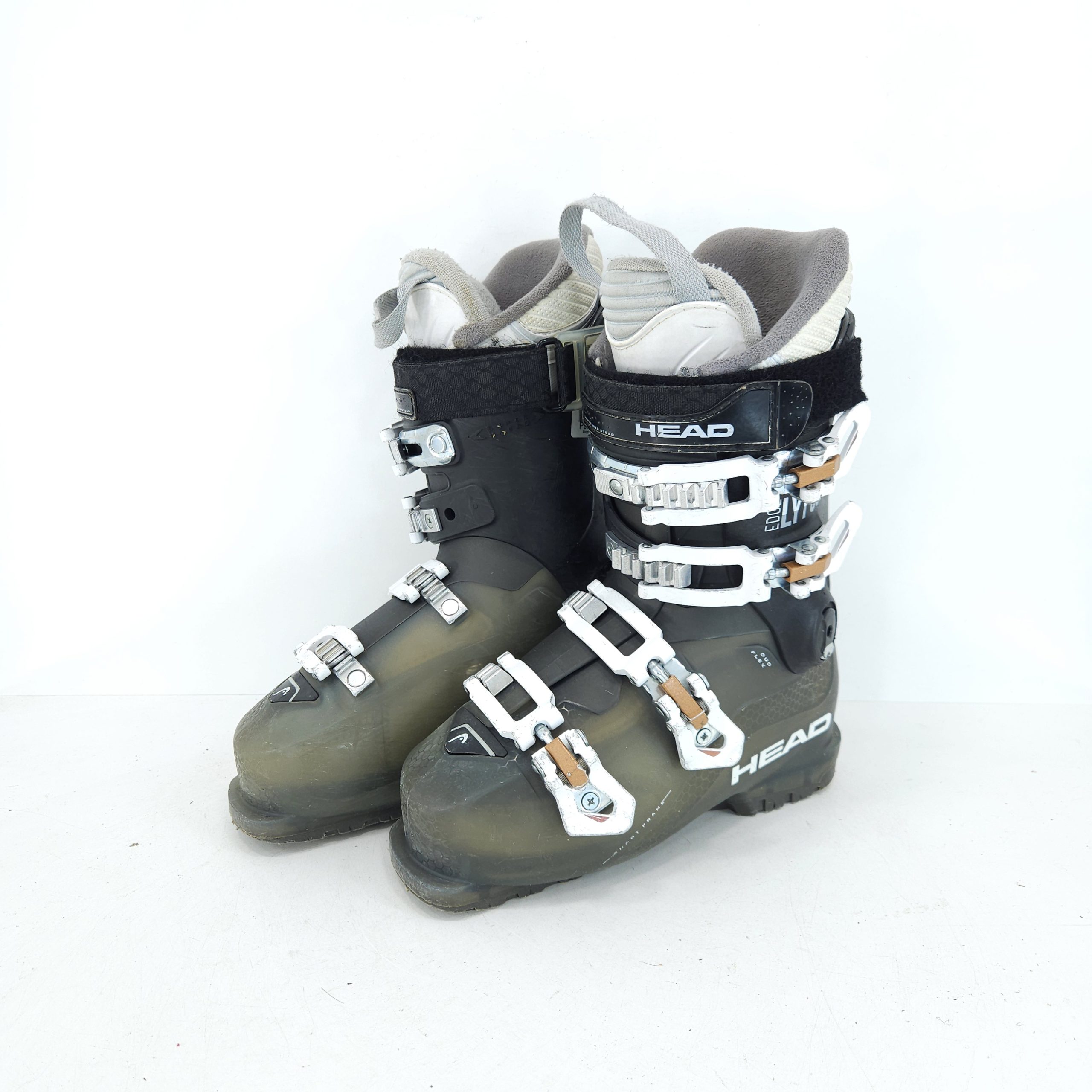 20251110_165010 Clapari ski sh Head Nexo Lyt 80, marime 36.5 Eu, 23.5 Mondo - imagine 1