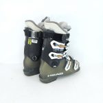 Clapari ski sh Head Nexo Lyt 80, marime 36.5 Eu, 23.5 Mondo - imagine 4