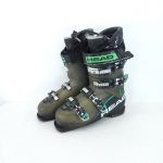 Clapari ski sh Head Vector 100, marime 42 Eu, 27 Mondo