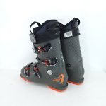 Clapari ski sh Rossignol Hi-Speed MV, marime 43.5 EU, 28.5 mondo - imagine 5