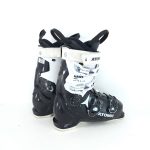 Clapari ski sh Atomic Hawx Ultra 85, marime 38-39 EU, 25-25.5 mondo - imagine 4