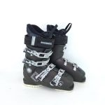 Clapari ski sh Rossignol Pure, marime 36.5 Eu, 23.5 Mondo - imagine 3