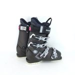 Clapari ski sh Rossignol Pure, marime 36.5 Eu, 23.5 Mondo - imagine 4