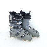 Clapari ski sh Rossignol Pure, marime 38 EU, 25 Mondo - imagine 3