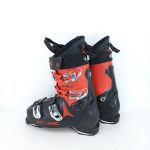 Clapari ski sh Atomic Hawx Prime 110, 42-42.5 Eu, 27-27.5 Mondo - imagine 5