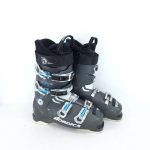 Clapari ski sh Nordica Cruise 75 WR, marime 38 Eu, 25 mondo - imagine 3