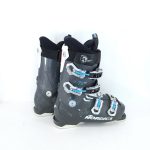 Clapari ski sh Nordica Cruise 75 WR, marime 38 Eu, 25 mondo - imagine 4