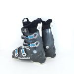 Clapari ski sh Nordica Cruise 75 WR, marime 38 Eu, 25 mondo - imagine 5