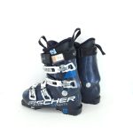 Clapari ski sh Fischer My One XTR 80, marime 39 Eu,25.5 Mondo - imagine 5
