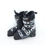 Clapari ski sh Atomic Hawx Prime R90, marime 38-39 Eu, 25-25,5 mondo