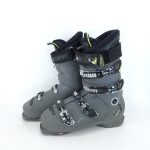 Clapari ski sh Rossignol Hi-Speed HV, marime 44.5 EU, 29.5 mondo