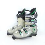 Clapari ski sh Salomon X Pro 90 , marime 44.5 Eu, 29.5 Mondo