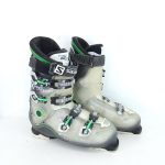 Clapari ski sh Salomon X Pro 90 , marime 44.5 Eu, 29.5 Mondo - imagine 3