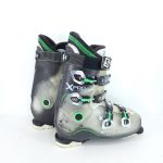 Clapari ski sh Salomon X Pro 90 , marime 44.5 Eu, 29.5 Mondo - imagine 4