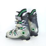 Clapari ski sh Salomon X Pro 90 , marime 44.5 Eu, 29.5 Mondo - imagine 5