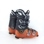 Clapari ski sh Salomon X Pro 100 , marime 44.5 Eu, 29.5 Mondo - imagine 4