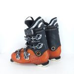 Clapari ski sh Salomon X Pro 100 , marime 44.5 Eu, 29.5 Mondo - imagine 5