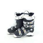 Clapari ski sh Salomon X Acces R70 Wide, marime 37-37.5 Eu, 24-24.5 Mondo