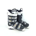 Clapari ski sh Salomon X Acces R70 Wide, marime 37-37.5 Eu, 24-24.5 Mondo - imagine 3