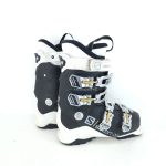 Clapari ski sh Salomon X Acces R70 Wide, marime 37-37.5 Eu, 24-24.5 Mondo - imagine 4