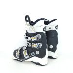 Clapari ski sh Salomon X Acces R70 Wide, marime 37-37.5 Eu, 24-24.5 Mondo - imagine 5
