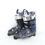 Clapari ski sh Salomon X Pro R90 W, marime 37.5 Eu, 24.5 Mondo