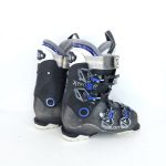 Clapari ski sh Salomon X Pro R90 W, marime 37.5 Eu, 24.5 Mondo - imagine 4