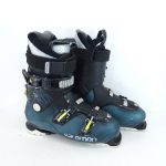 Clapari ski sh Salomon Quest Acces R80, 44 Eu, 29 Mondo - imagine 3