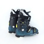 Clapari ski sh Salomon Quest Acces R80, 44 Eu, 29 Mondo - imagine 4