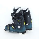 Clapari ski sh Salomon Quest Acces R80, 44 Eu, 29 Mondo - imagine 5
