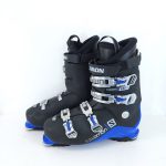 Clapari ski sh Salomon X Acces R80, 47-48 Eu, 31-31.5 Mondo