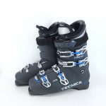 Clapari ski sh Tecnica Mach 1 MV 90, marime 47 Eu, 31 Mondo