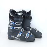 Clapari ski sh Tecnica Mach 1 MV 90, marime 47 Eu, 31 Mondo - imagine 3