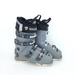 Clapari ski sh Rossignol Pure, marime 37 EU, 24 Mondo - imagine 3