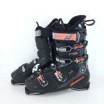 Clapari ski sh Nordica Speedmachine 110, marime 45 Eu, 30 Mondo