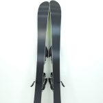 Schiuri copii sh Volkl Deacon Jr, 90 cm - imagine 5
