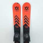 Schiuri copii sh Volkl Racetiger Jr, 90 cm