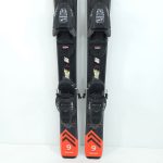 Schiuri copii sh Volkl Racetiger Jr, 90 cm - imagine 4
