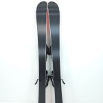 Schiuri copii sh Volkl Racetiger Jr, 90 cm - imagine 5