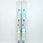 Schiuri copii sh Volkl Flair Jr, 90 cm - imagine 2