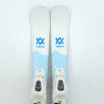 Schiuri copii sh Volkl Flair Jr, 90 cm