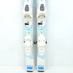 Schiuri copii sh Volkl Flair Jr, 90 cm - imagine 4
