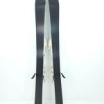 Schiuri copii sh Volkl Flair Jr, 90 cm - imagine 5