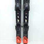 Schiuri copii sh Volkl Racetiger Jr, 90 cm - imagine 4