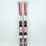 Schiuri copii sh Atomic Race 7, 90 cm - imagine 3