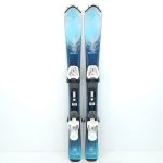 Schiuri sh Blizzard Sheeva Jr, 90 cm - imagine 2