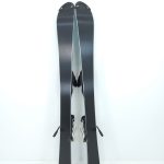 Schiuri sh Blizzard Sheeva Jr, 90 cm - imagine 5