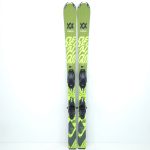 Schiuri sh Volkl Deacon Junior, 140 cm - imagine 2
